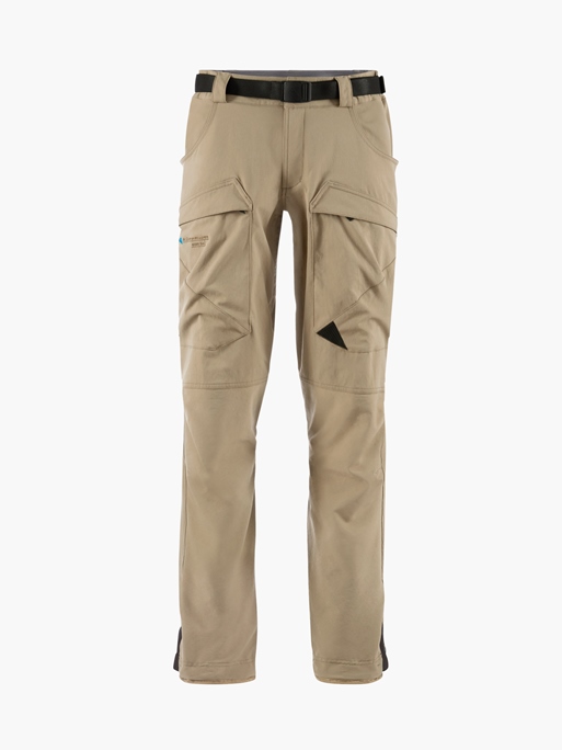 10198 - Gere 3.0 Pants Short M's - Dark Khaki