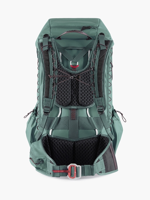 40444U11 - Brimer Backpack 32L - Jade Green