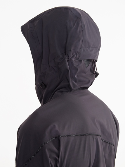 RECCO®  Explore jackets with RECCO® Reflector - Klättermusen