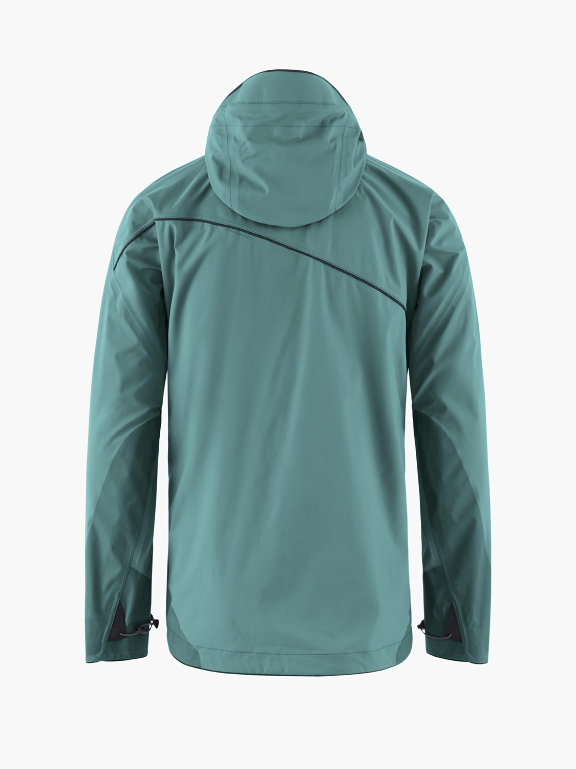 Allgrön 2.0 Shell Jacket, Men's | Frost Green - Klättermusen
