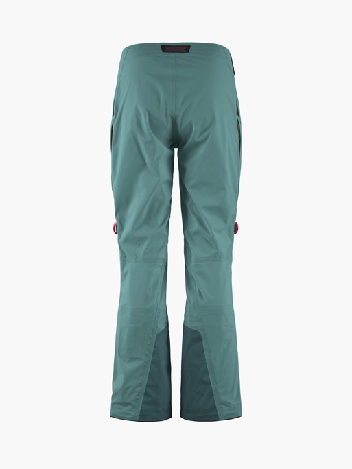 10011 - Andvare Pants W's - Frost Green