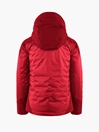 10026 - Bifrost Hooded Jacket W's - True Red