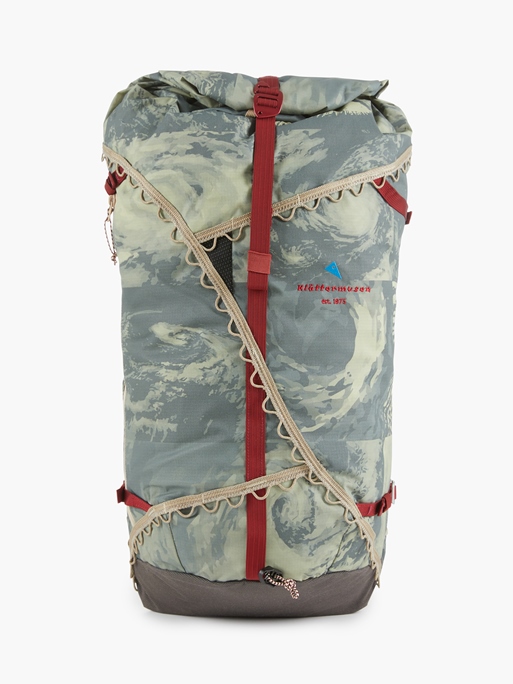10078 - 197 Retina Mountain Backpack - Hurricane Sand