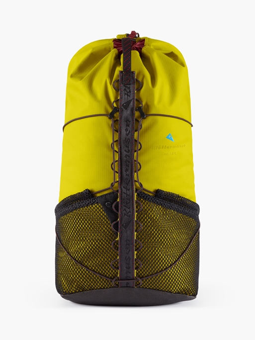 10121 - 197 Retina Active Backpack - Pine Sprout