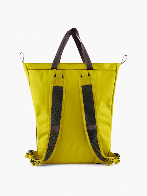 10128 - 197 Retina Everyday Bag - Pine Sprout