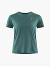 10163 - Runa Endeavour SS Tee W's - Frost Green