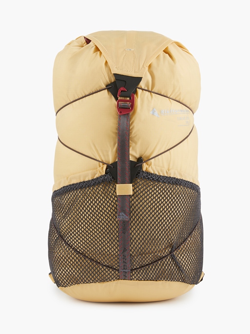 10166 - Tjalve 2.0 Backpack 10L - Chaya Sand
