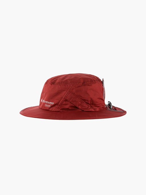 10181 - Ansur Hiking Hat - Rose Red