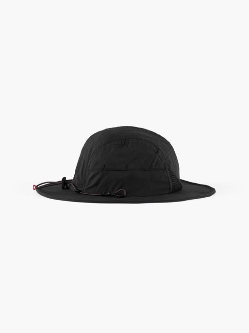 10184 - Tivar Hat - Black