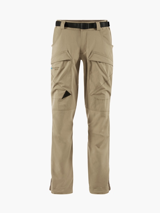 10196 - Gere 3.0 Pants Regular M's - Dark Khaki