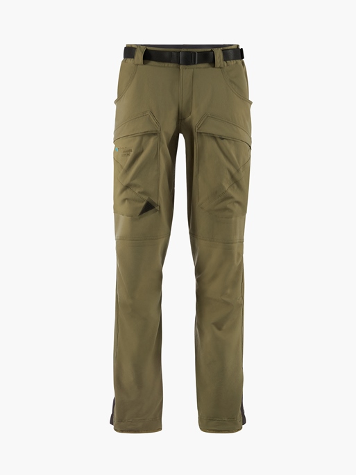 10196 - Gere 3.0 Pants Regular M's - Dusty Green