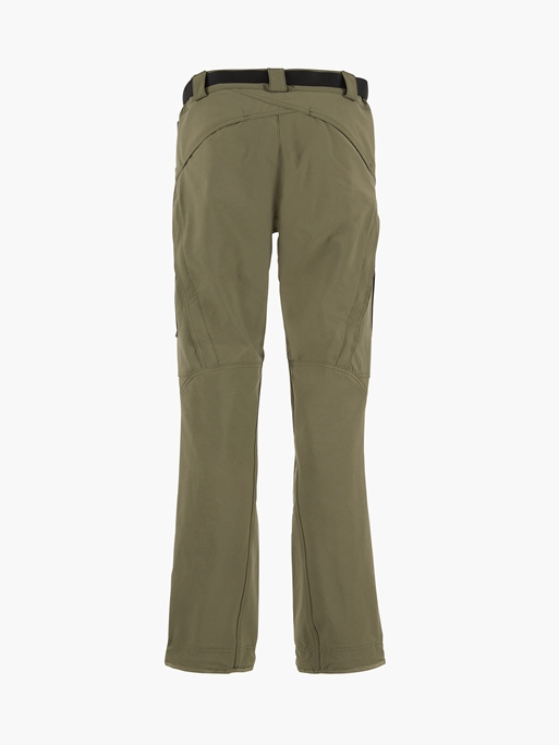 10197 - Gere 3.0 Pants Regular W's - Dusty Green