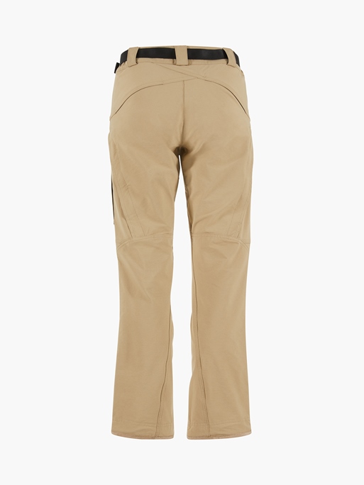 10197 - Gere 3.0 Pants Regular W's - Khaki