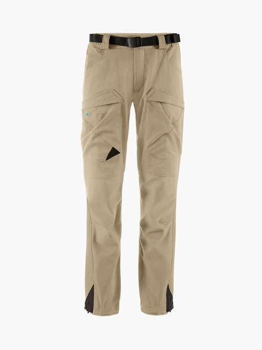 10199 - Gere 3.0 Pants Short W's - Dark Khaki