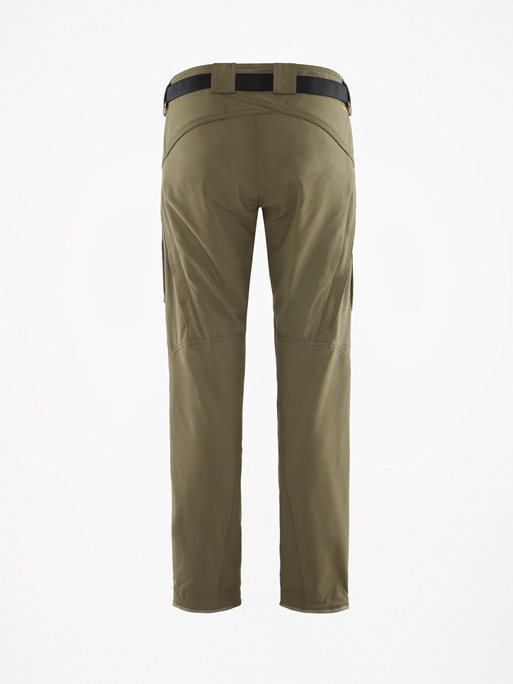 10199 - Gere 3.0 Pants Short W's - Dusty Green