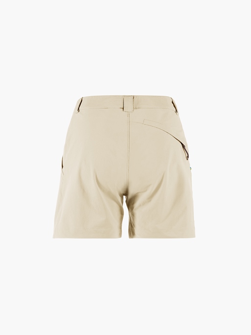 10201 - Vanadis 3.0 Shorts W's - Clay