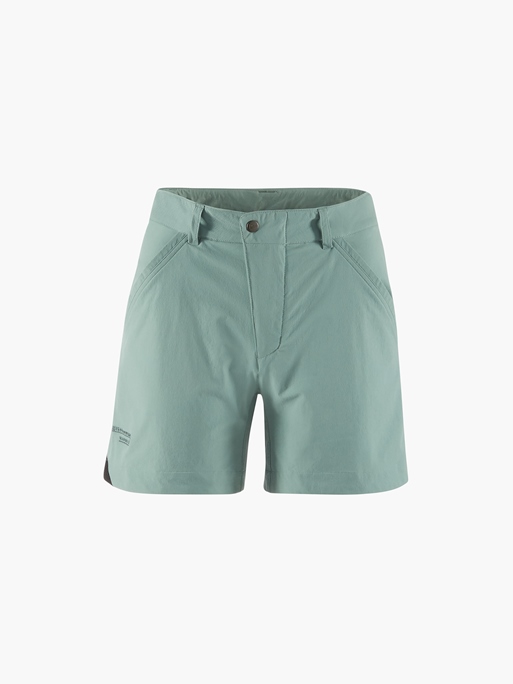 10201 - Vanadis 3.0 Shorts W's - Jade Green