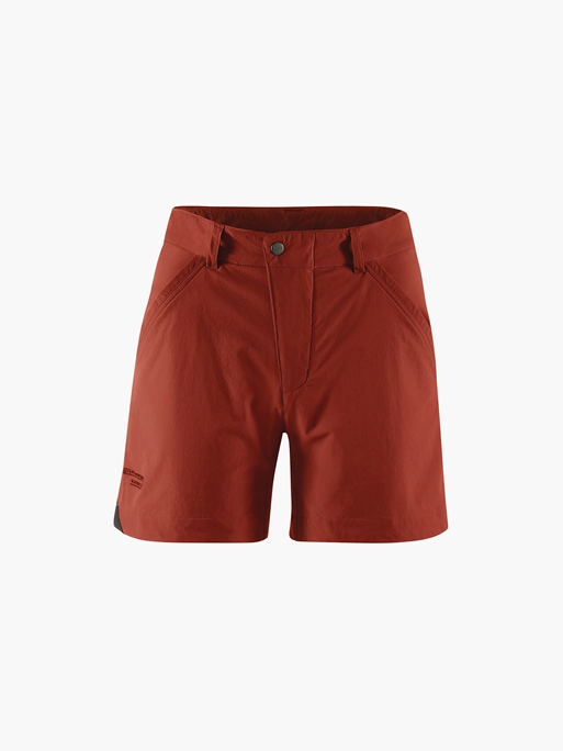 10201 - Vanadis 3.0 Shorts W's - Rose Red