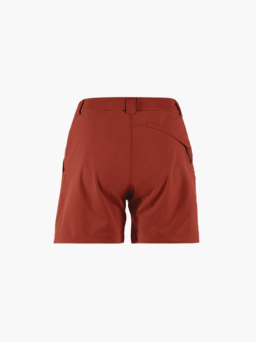 10201 - Vanadis 3.0 Shorts W's - Rose Red