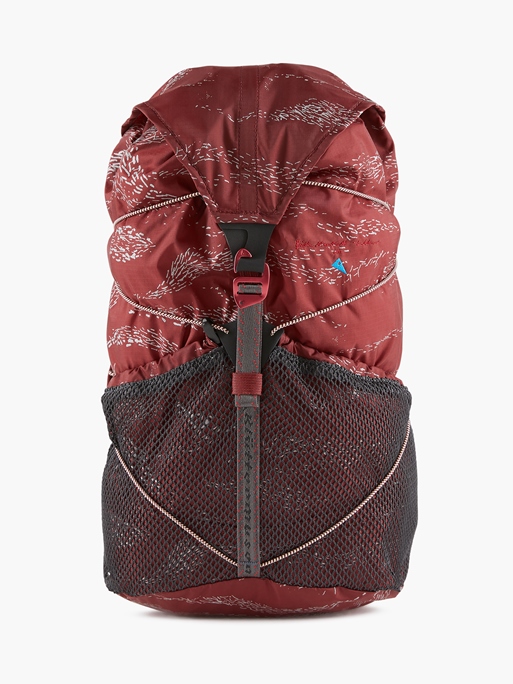 10256 - 78 Retina Britta Active Backpack - Russet