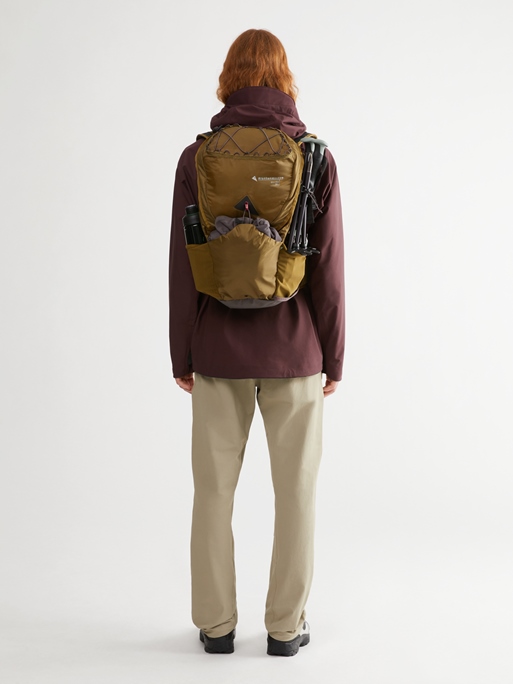 10292 - Gilling Backpack 26L - Olive