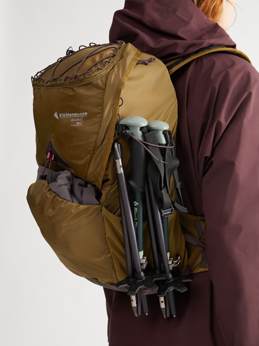 10292 - Gilling Backpack 26L - Chaya Sand