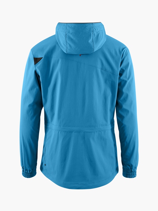 10479 - Bestla Zip Hood Jacket W's - Blue Sapphire