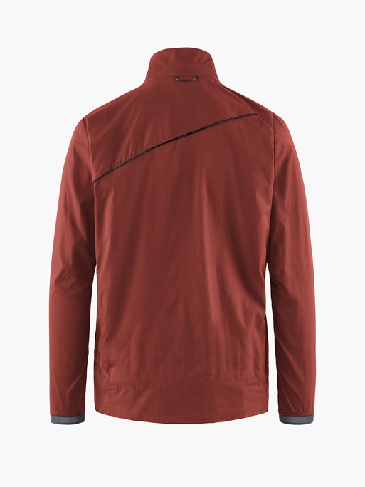 10616M91 - Nal Jacket M's - Madder Red