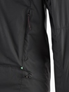 10616M91 - Nal Jacket M's - Black