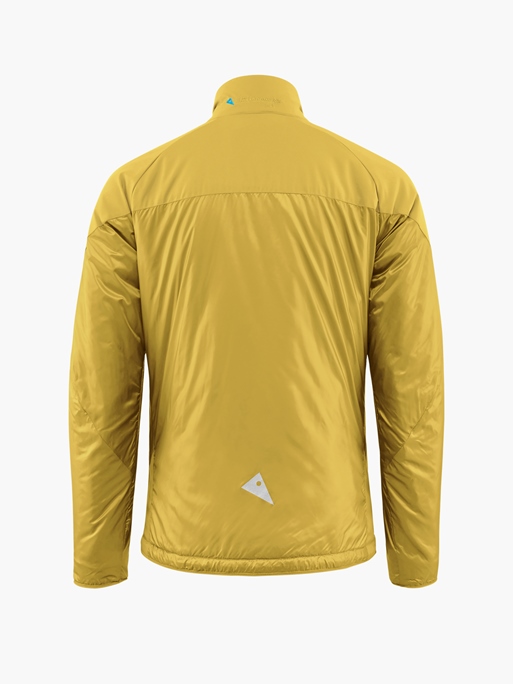 10625M12 - Alv 2.0 Jacket M's - Dusty Yellow