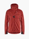 10642M02 - Vale Jacket M's - Rose Red