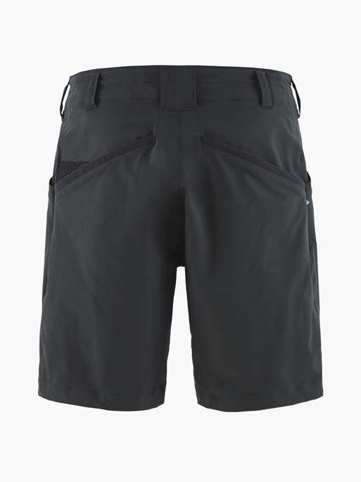 Klättermusen Men's Vanadis 2.0 Shorts | Dark Grey - Klättermusen