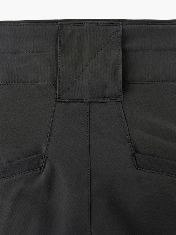 15570M91 - Vanadis 2.0 Shorts M's - Dark Grey