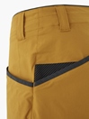 15570M91 - Vanadis 2.0 Shorts M's - Dusty Yellow