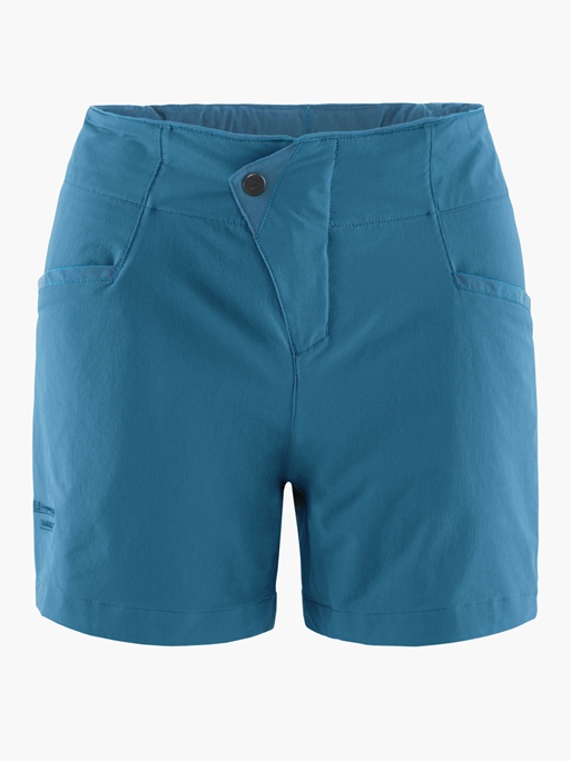 15570W91 - Vanadis 2.0 Shorts W's - Monkshood Blue