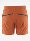 15570W91 - Vanadis 2.0 Shorts W's - Rust