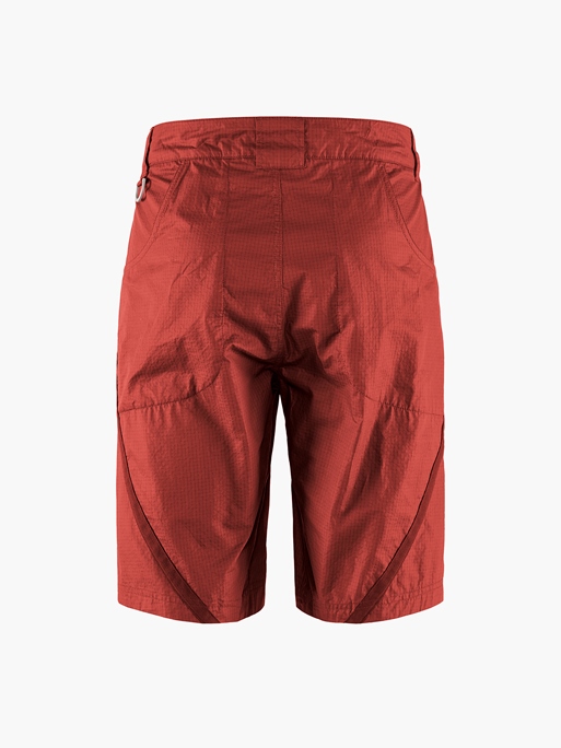 15590M11 - Ansur Shorts M's - Rose Red
