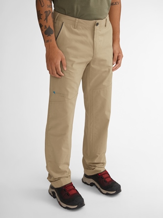 Shop Men’s Pants for any outdoor activity - Klättermusen