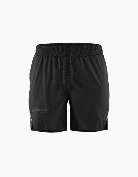 15600M21 - Laufey Shorts M's - Black