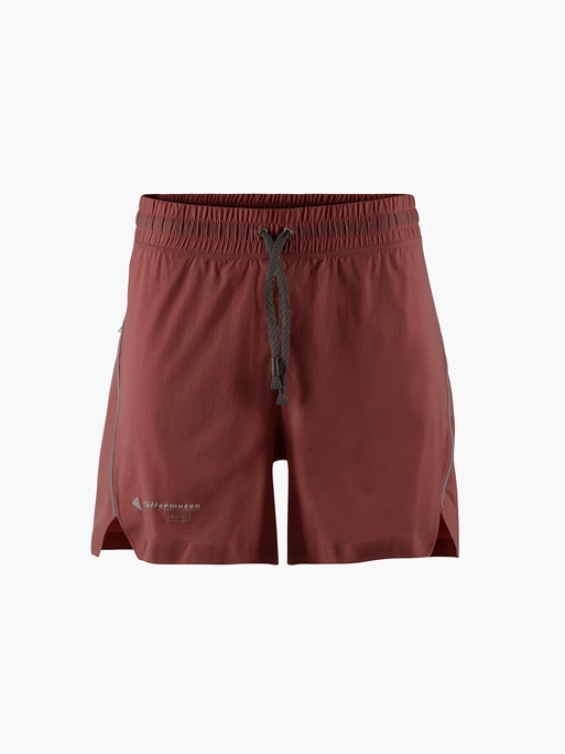 15600M21 - Laufey Shorts M's - Madder Red