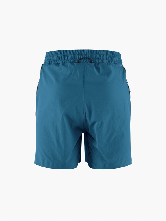 15600M21 - Laufey Shorts M's - Monkshood Blue