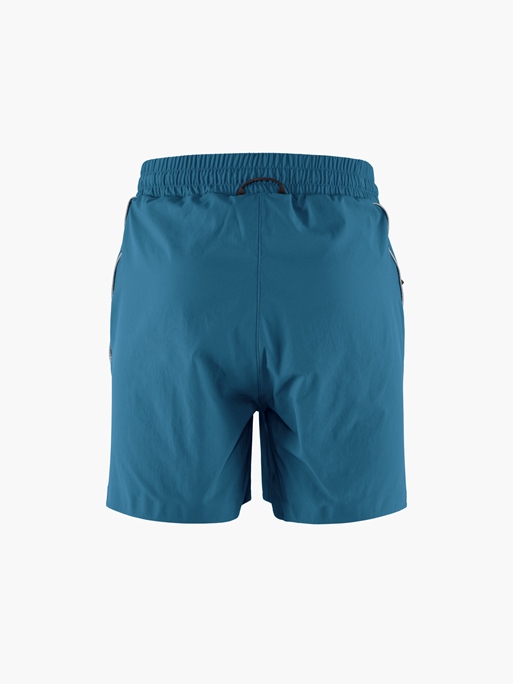 15600M21 - Laufey Shorts M's - Monkshood Blue
