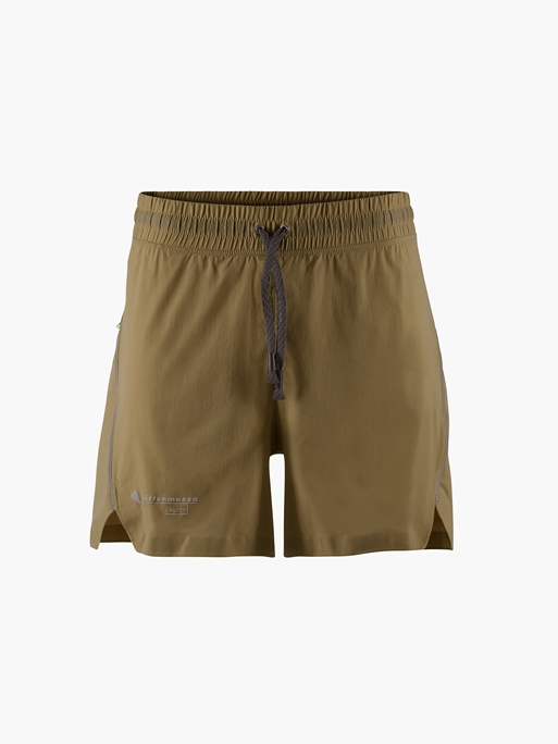 15600M21 - Laufey Shorts M's - Olive