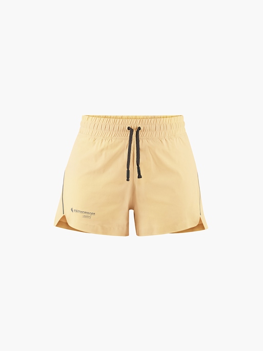 15600W21 - Laufey Shorts W's - Chaya Sand