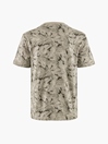 20673M12 - Ask SS Tee M's - Lichen Clay