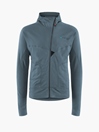 20679M21 - Sigyn Hooded Zip M's - Thistle Blue