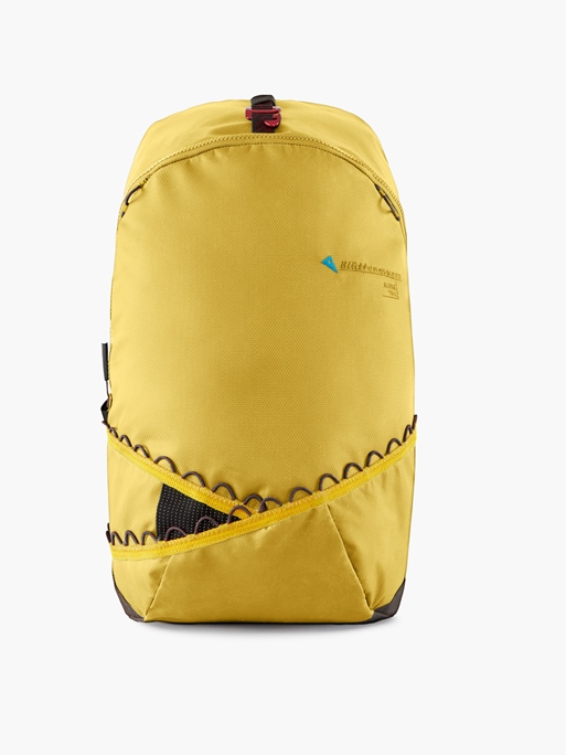 40384U91 - Bure Backpack 15L - Dusty Yellow