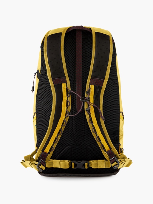 40384U91 - Bure Backpack 15L - Dusty Yellow