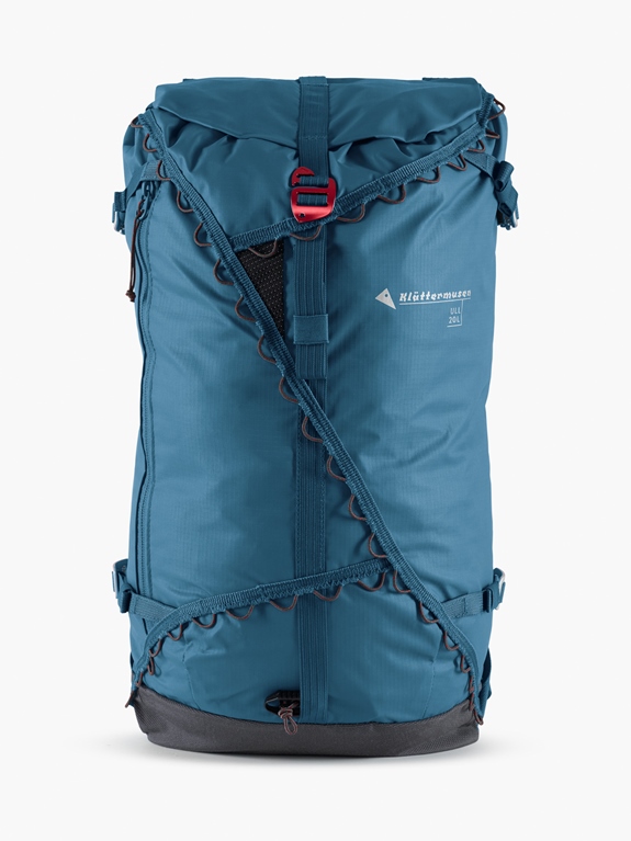 40398U02 - Ull Backpack 20L - Monkshood Blue