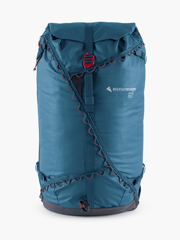 40399U02 - Ull Backpack 30L - Monkshood Blue